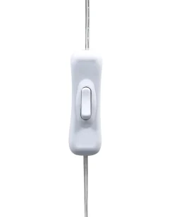 LED dekoration Dinosaur TARJANEX Multifarvet