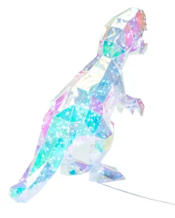 LED dekoration Dinosaur TARJANEX Multifarvet