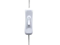 LED dekoration PIENI Rensdyr 35 cm Multifarvet