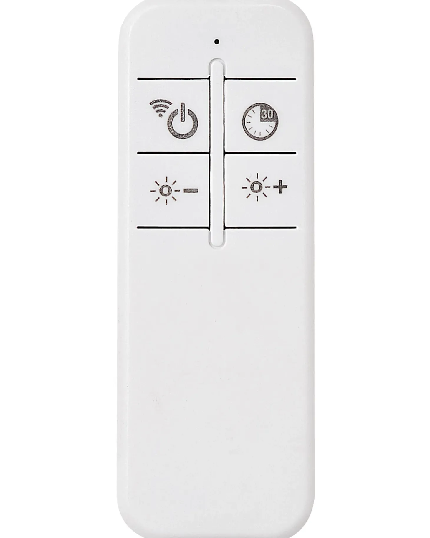 LED-pendel lampe ALWAND Metal Guld