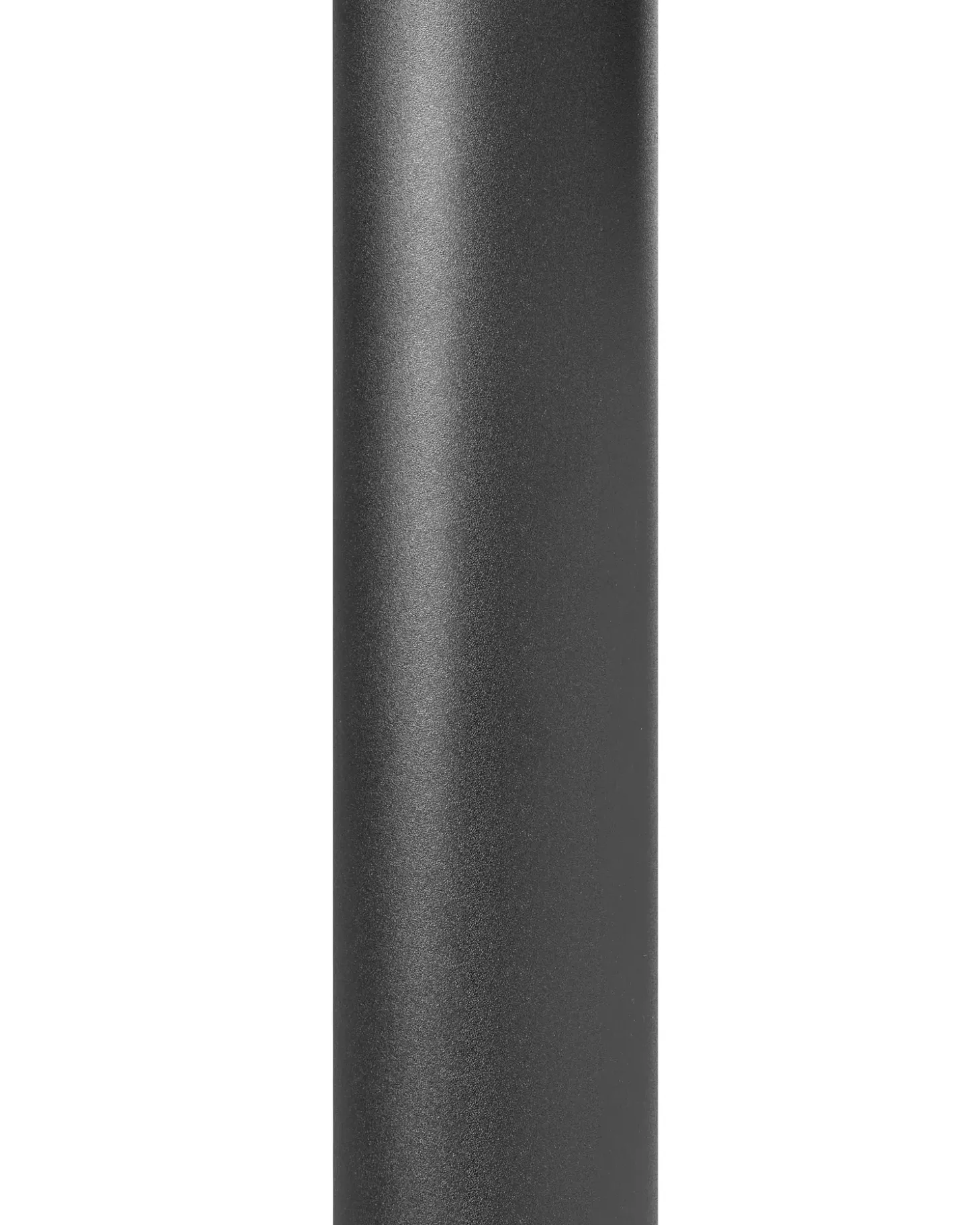 LED-pendel lampe DEVESA Metal Sort