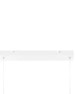 LED-pendel lampe MARA Metal Hvid