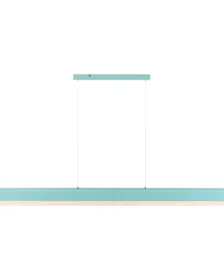 LED-pendel lampe MARA Metal Mintgrøn