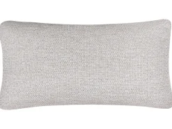 LEFFE 3 personers Have-hjørnesofasæt Højrevendt Beige Metal