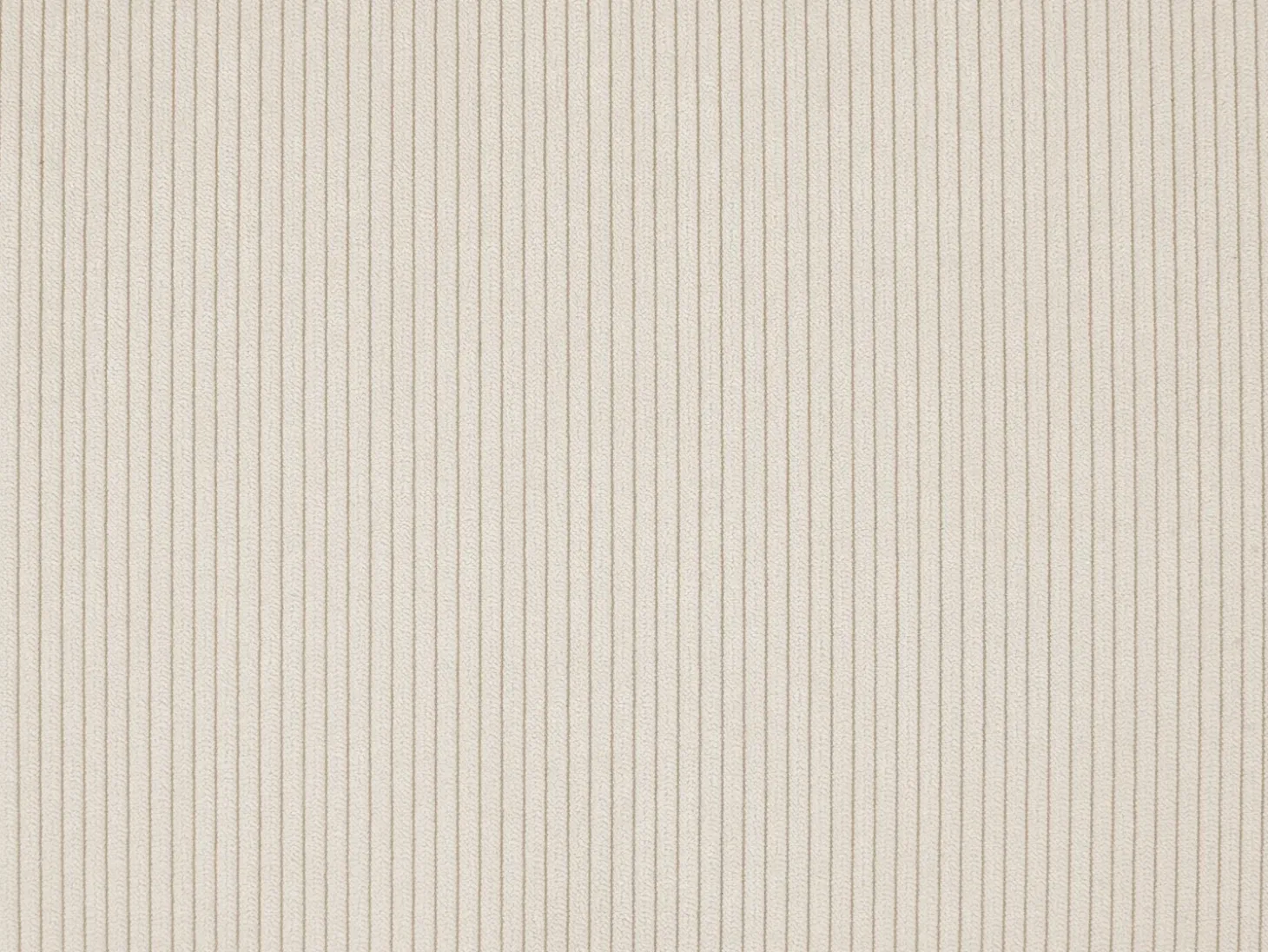 LEMVIG 2 personers Modulsofa Lys Beige Fløjl