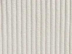 LEMVIG Stol Modul Beige Fløjl