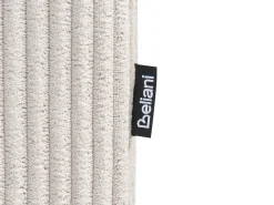 LEMVIG Stol Modul Beige Fløjl