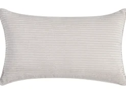 LEMVIG Stol Modul Beige Fløjl