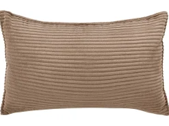 LEMVIG Stol Modul Sand Beige Fløjl