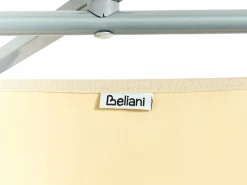 Liggestol FOLIGNO Metal Beige