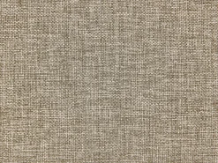 Liggestol med hynde BELSITO Rattan Naturlig
