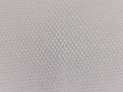 Liggestol med hynde OSINI PE-rattan Grå