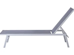 Liggestol NOLI Metal Sort