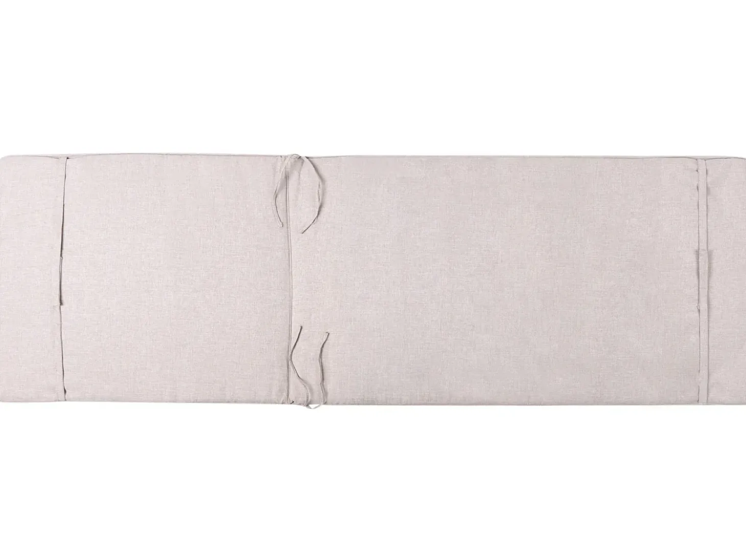 Liggestol VOLTERRA Metal Beige