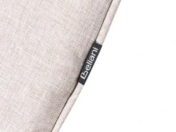 Liggestol VOLTERRA Metal Beige