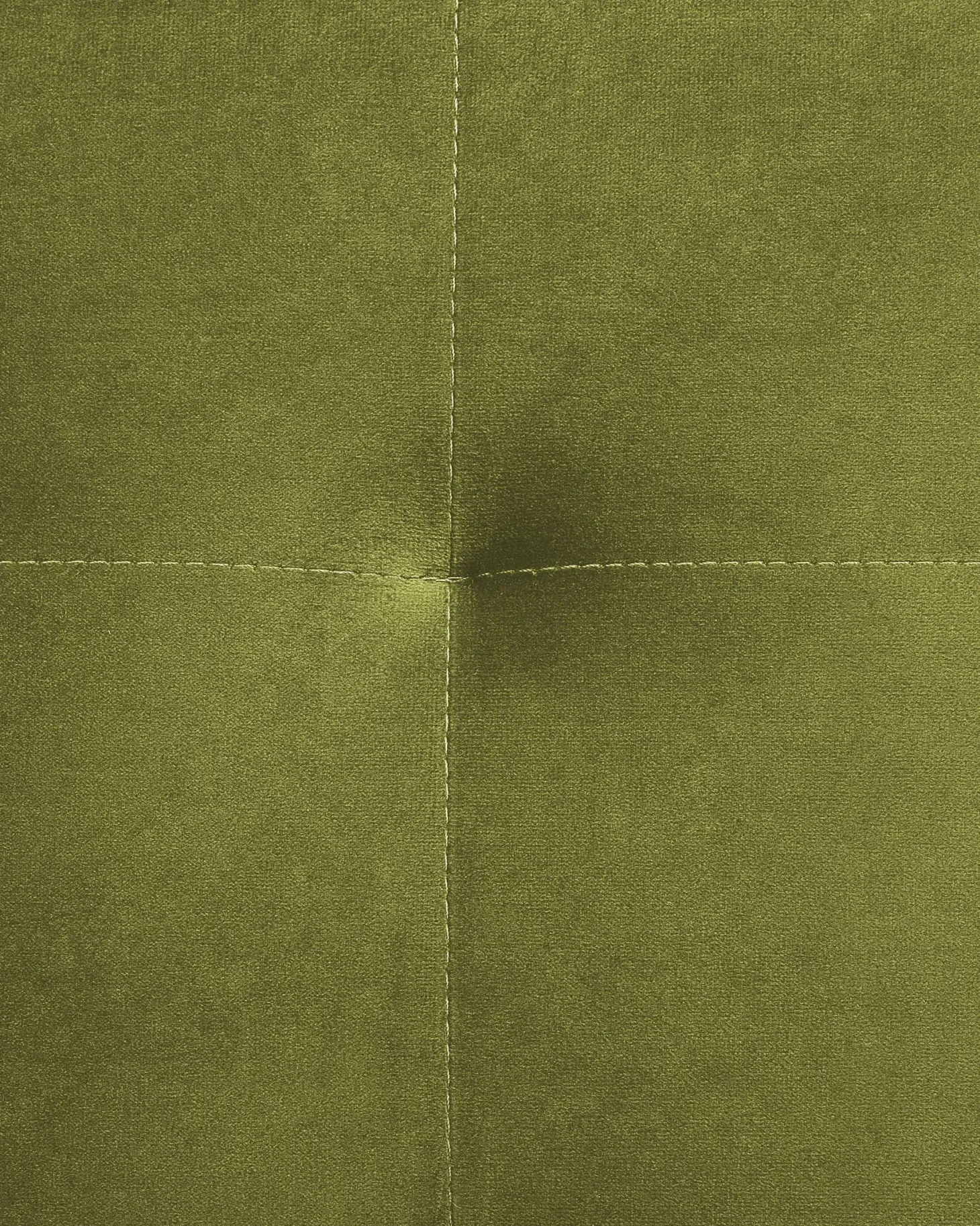 Lænestol ABERDEEN Velour Grøn