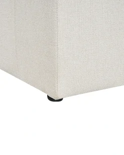 Lænestol ALLA Lys Beige