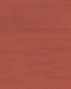 Lænestol ALNES Velour Murstensrød