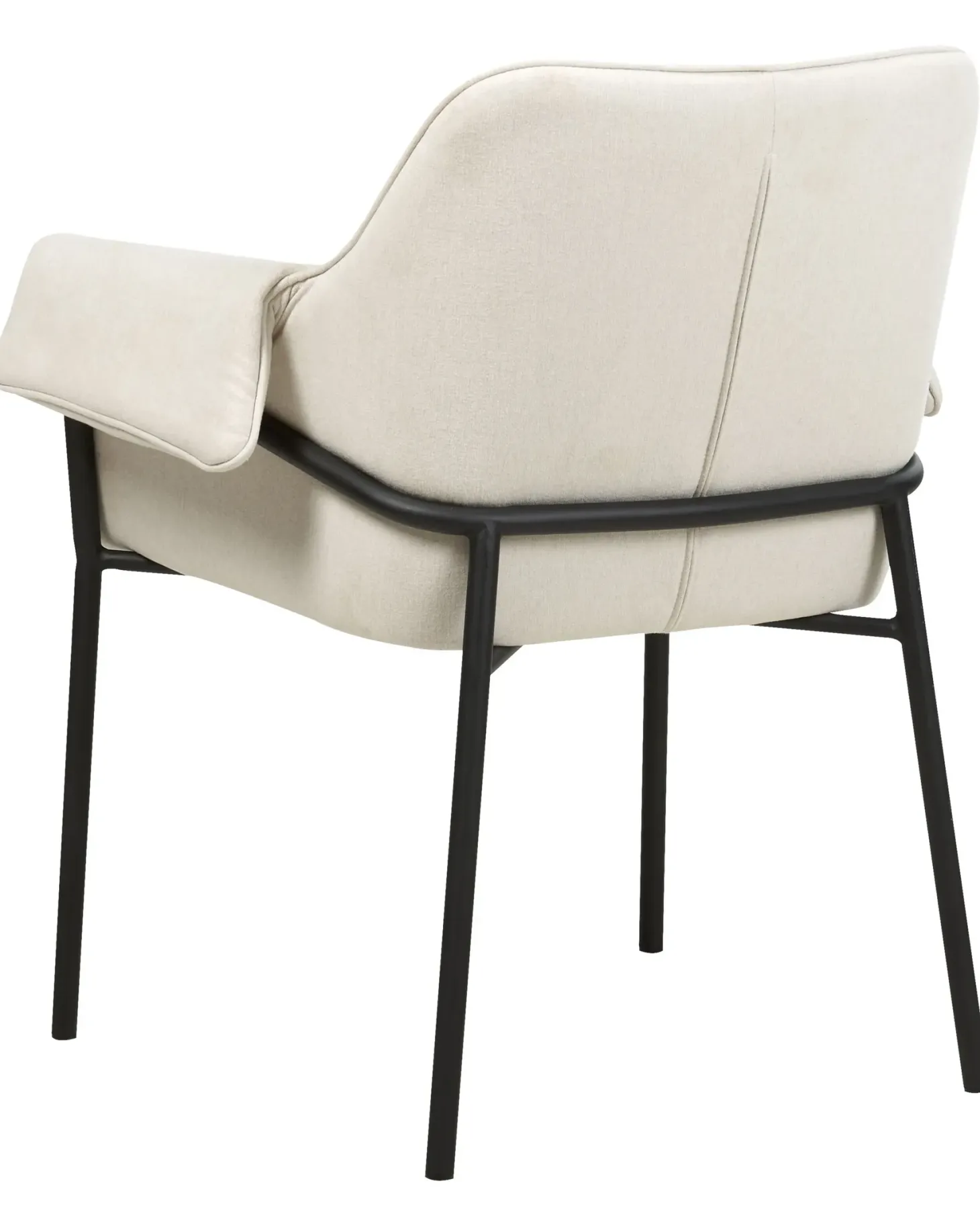 Lænestol ARLA Lys Beige