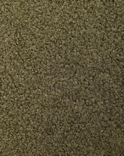 Lænestol ASKER Boucle Mørkegrøn