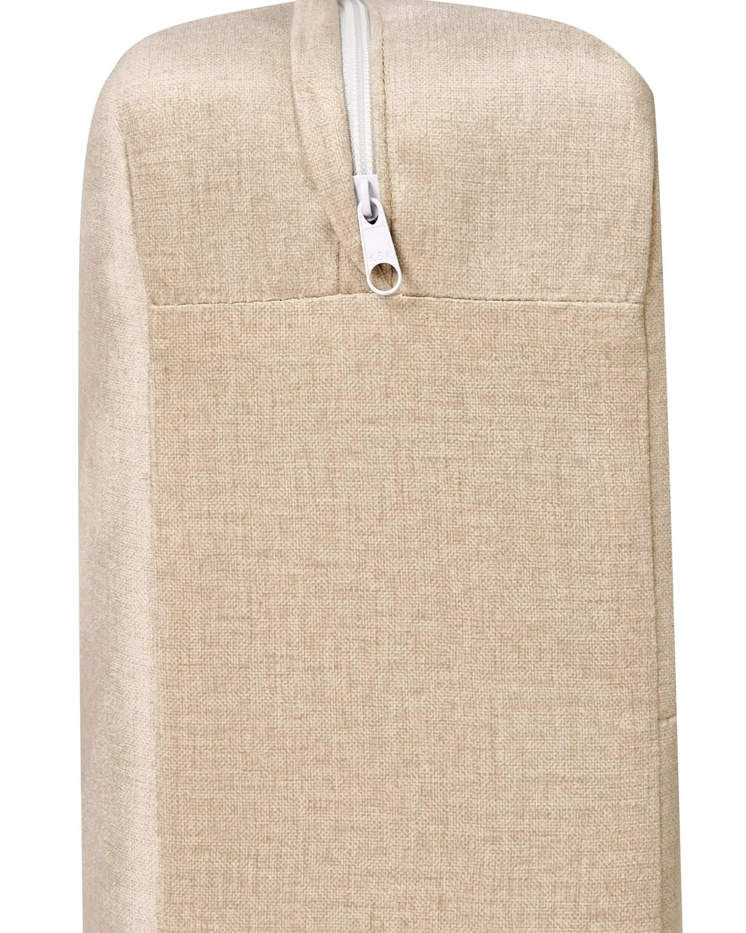 Lænestol ASKER Sand Beige