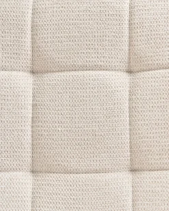 Lænestol BELLINGMO Lys Beige
