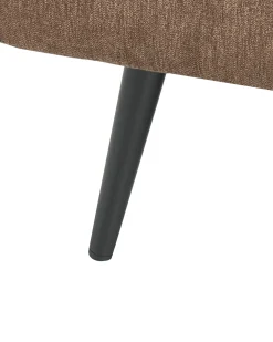 Lænestol BOLGA Brun