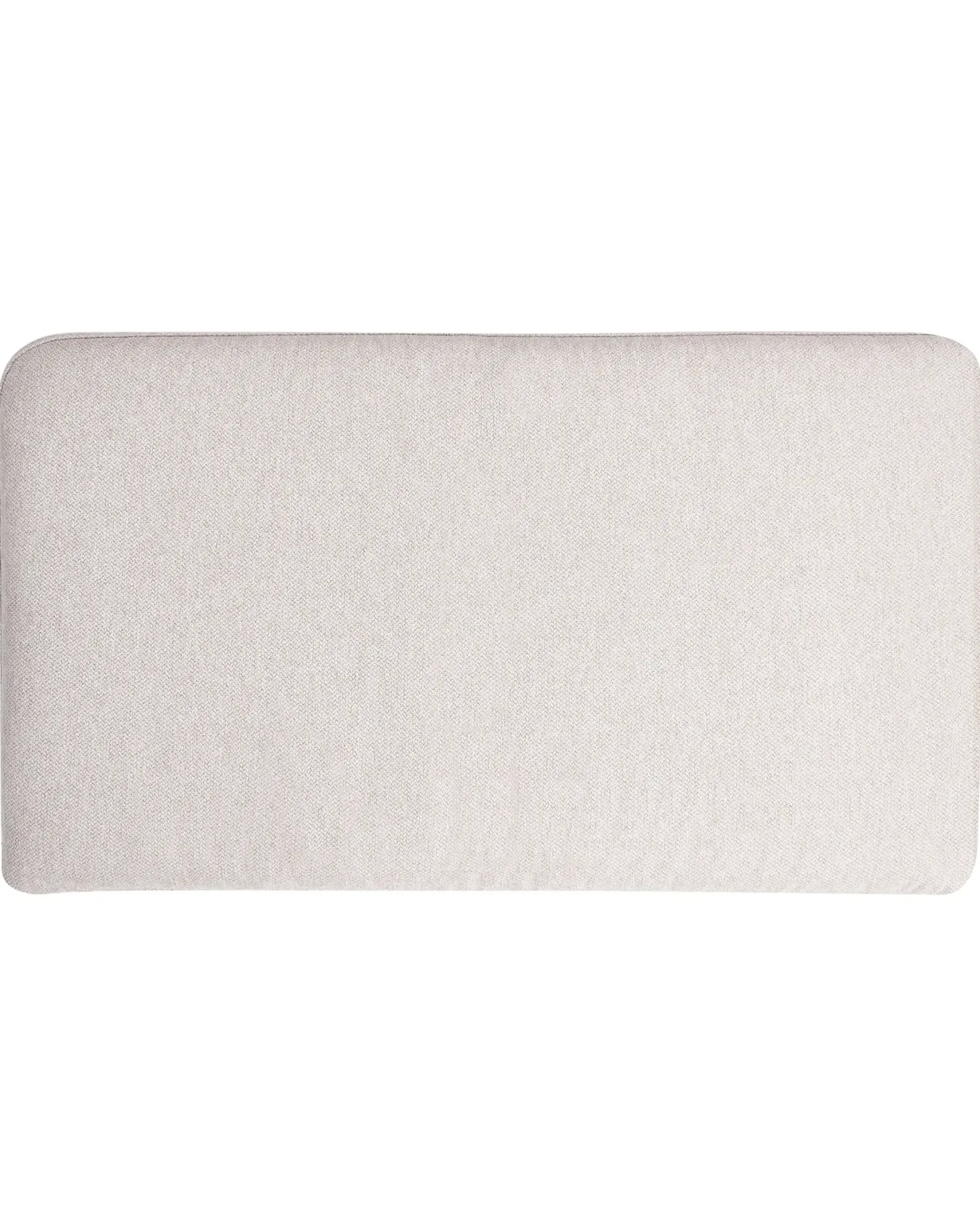 Lænestol BREDA Lys Beige