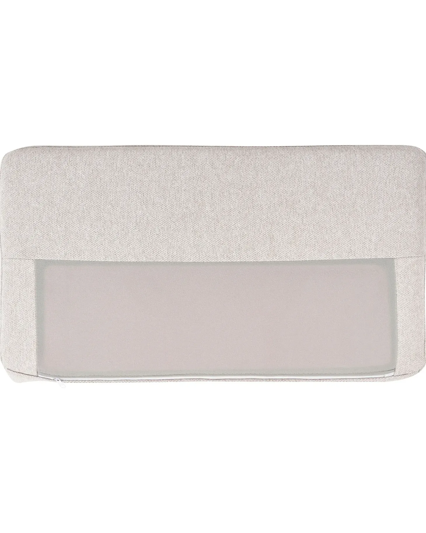 Lænestol BREDA Lys Beige