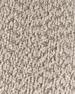 Lænestol BUREA Chenille Lys Beige