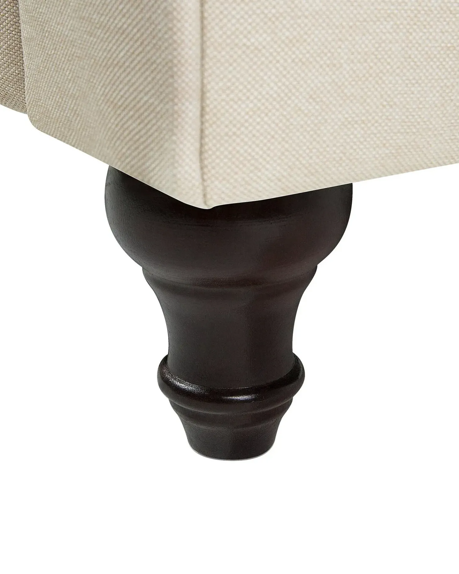 Lænestol CHESTERFIELD Beige