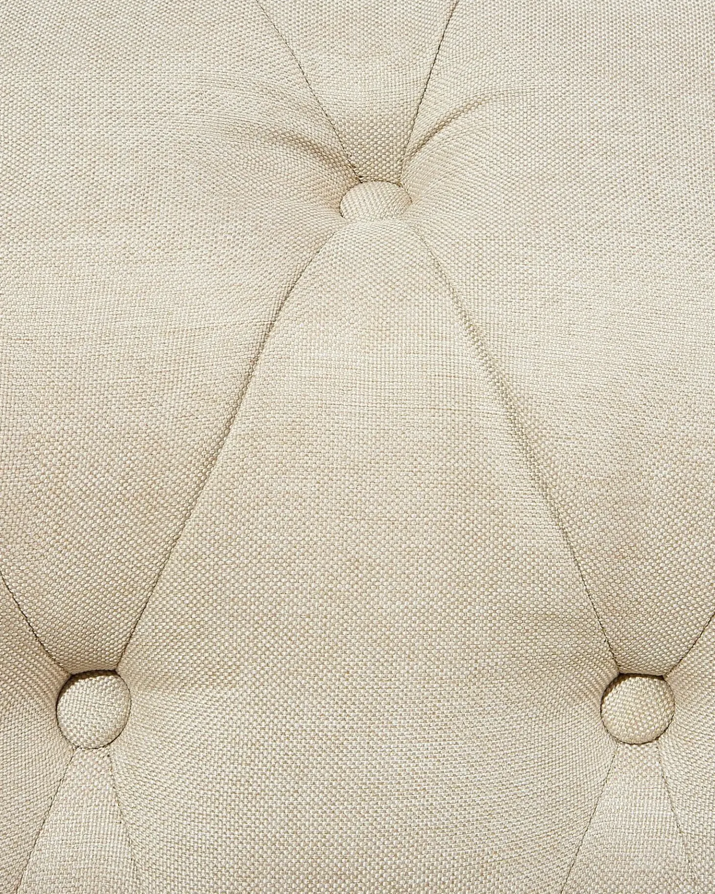 Lænestol CHESTERFIELD Beige