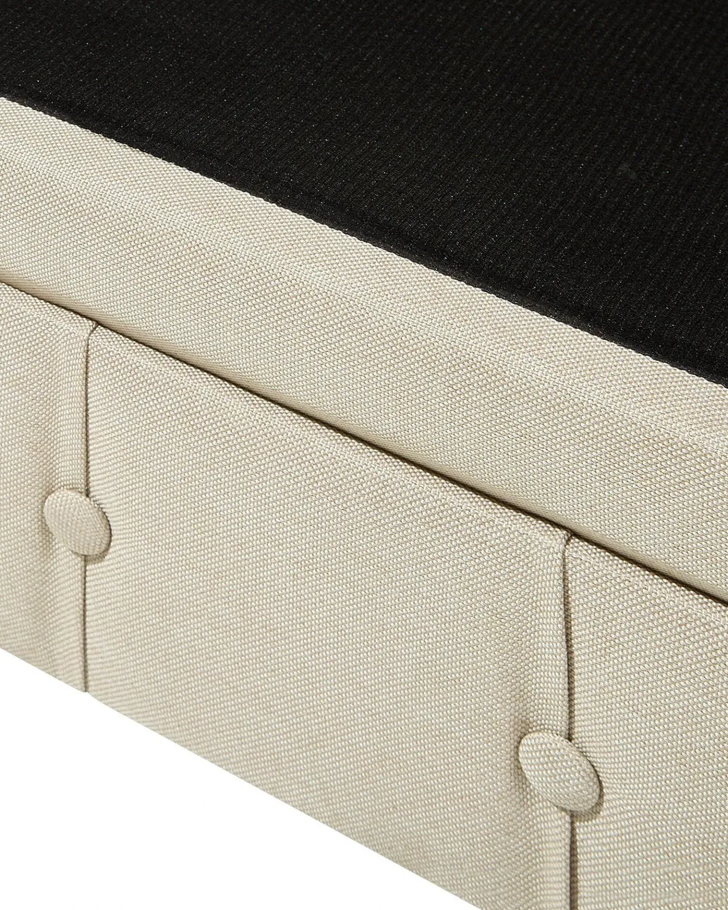 Lænestol CHESTERFIELD Beige