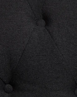 Lænestol CHESTERFIELD Grafit