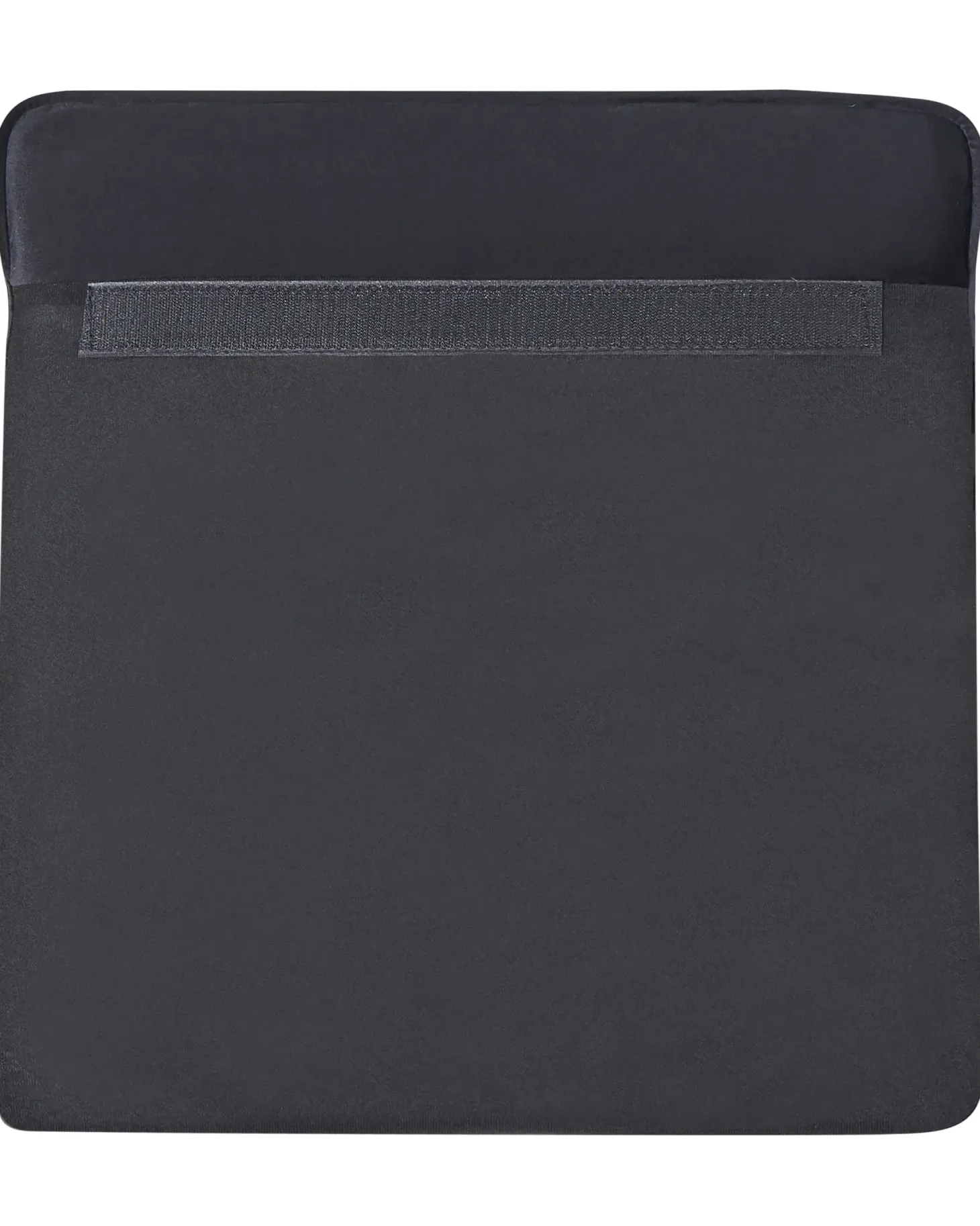 Lænestol CHESTERFIELD Velour Sort