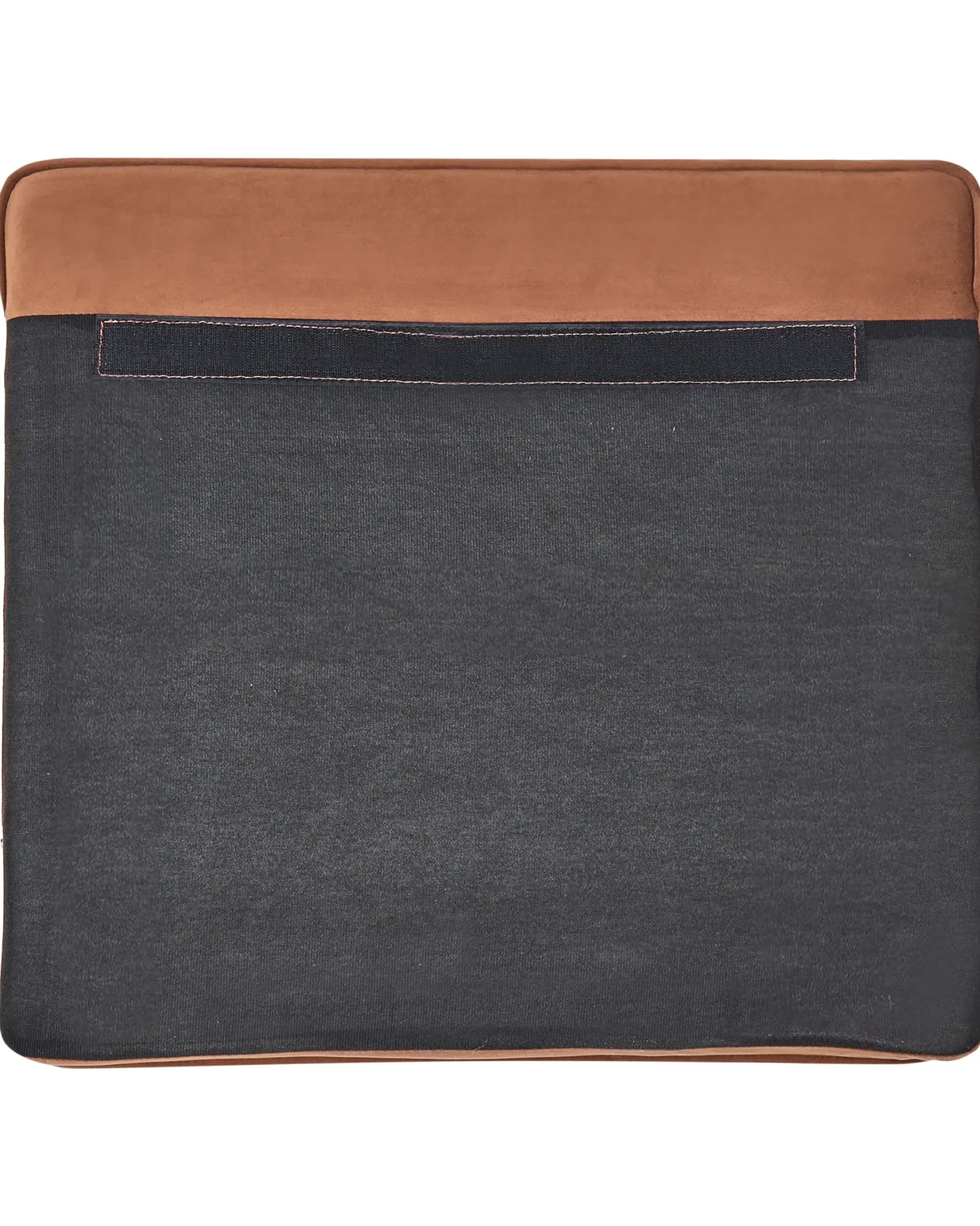 Lænestol CHESTERFIELD Velour Guldbrun