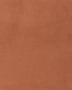 Lænestol CHESTERFIELD Velour Guldbrun