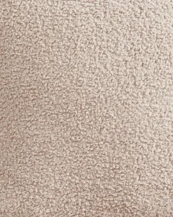 Lænestol DALBY Boucle Beige