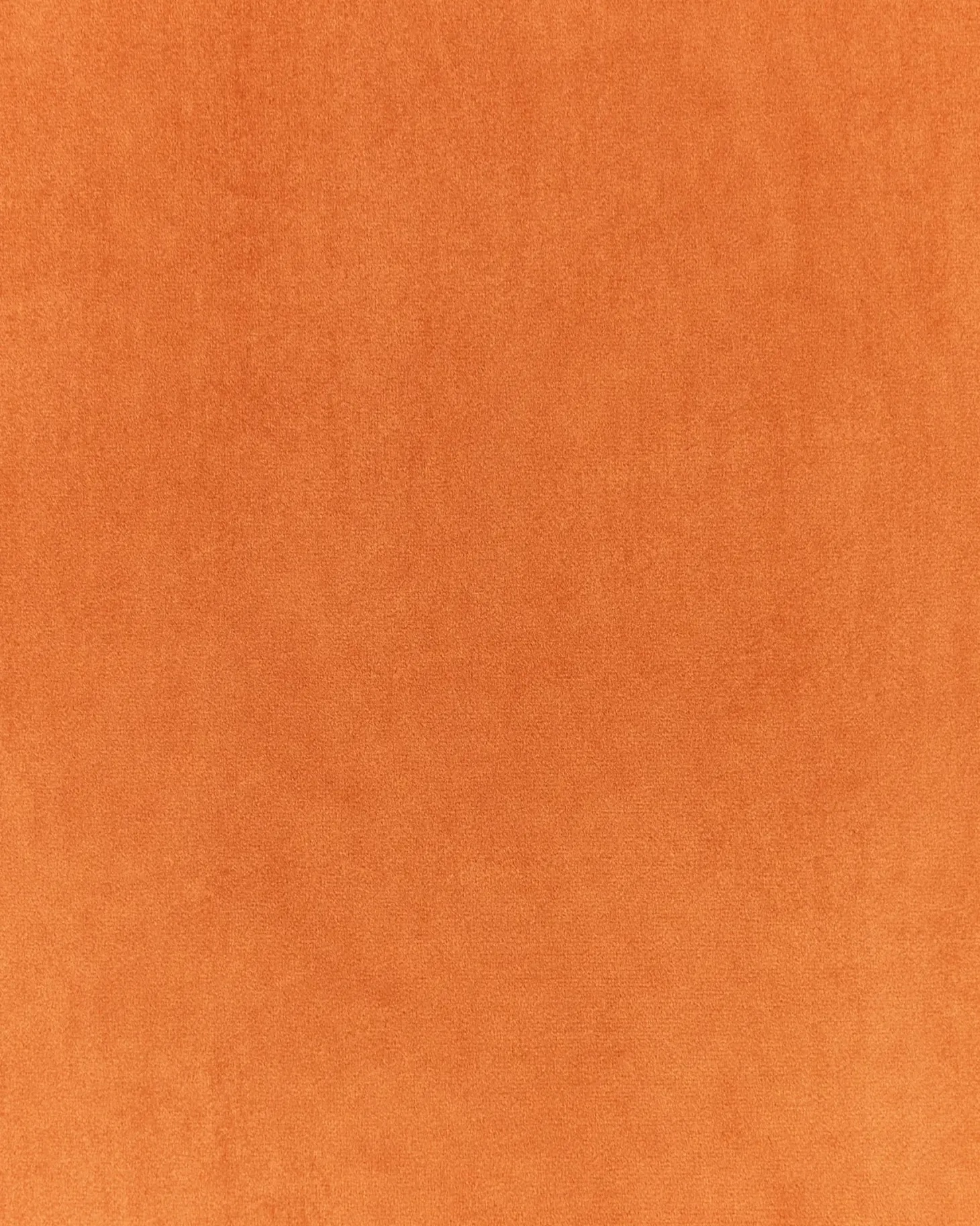 Lænestol DELARY Velour Orange
