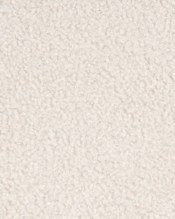Lænestol EIBY Boucle Beige