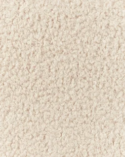 Lænestol ESRUM Boucle Mørkebrun/beige