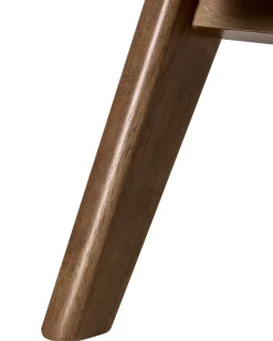 Lænestol EVJE Boucle Sand Beige