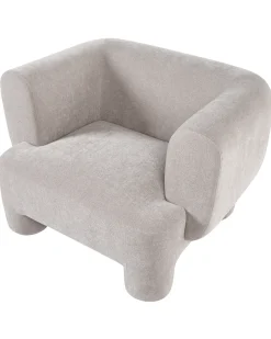 Lænestol HOGBO Beige