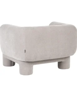 Lænestol HOGBO Beige