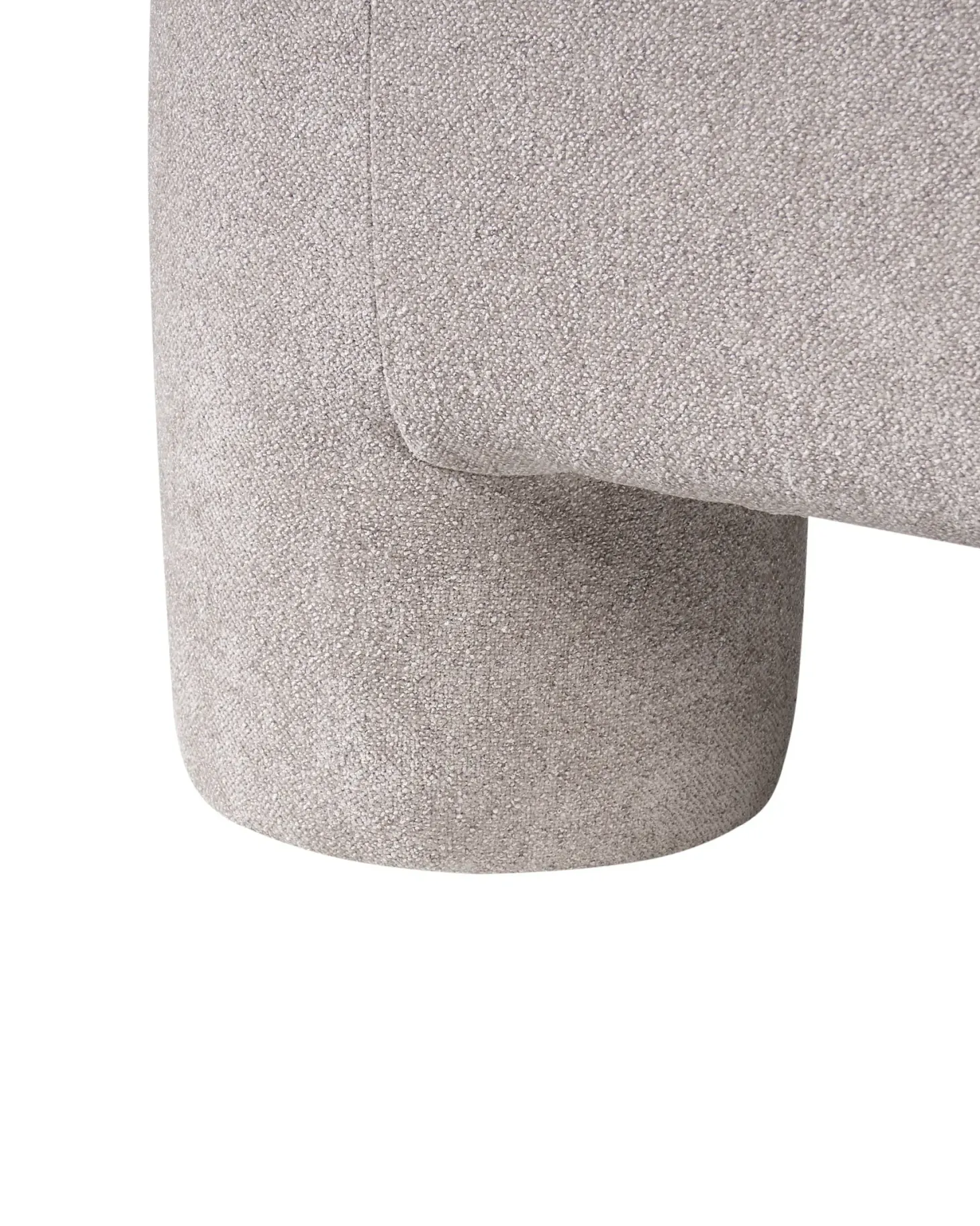 Lænestol HOGBO Beige
