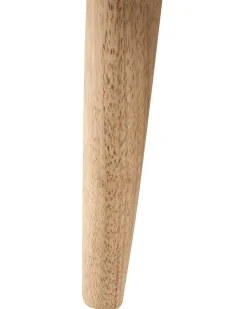 Lænestol HOJBY Boucle Sand Beige