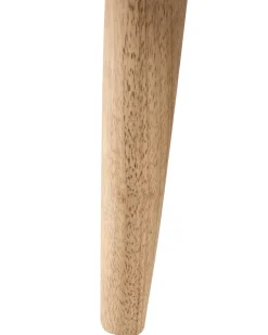 Lænestol HOJBY Lys Beige