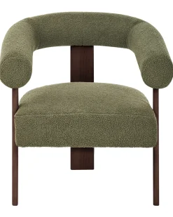 Lænestol ILBRO Boucle