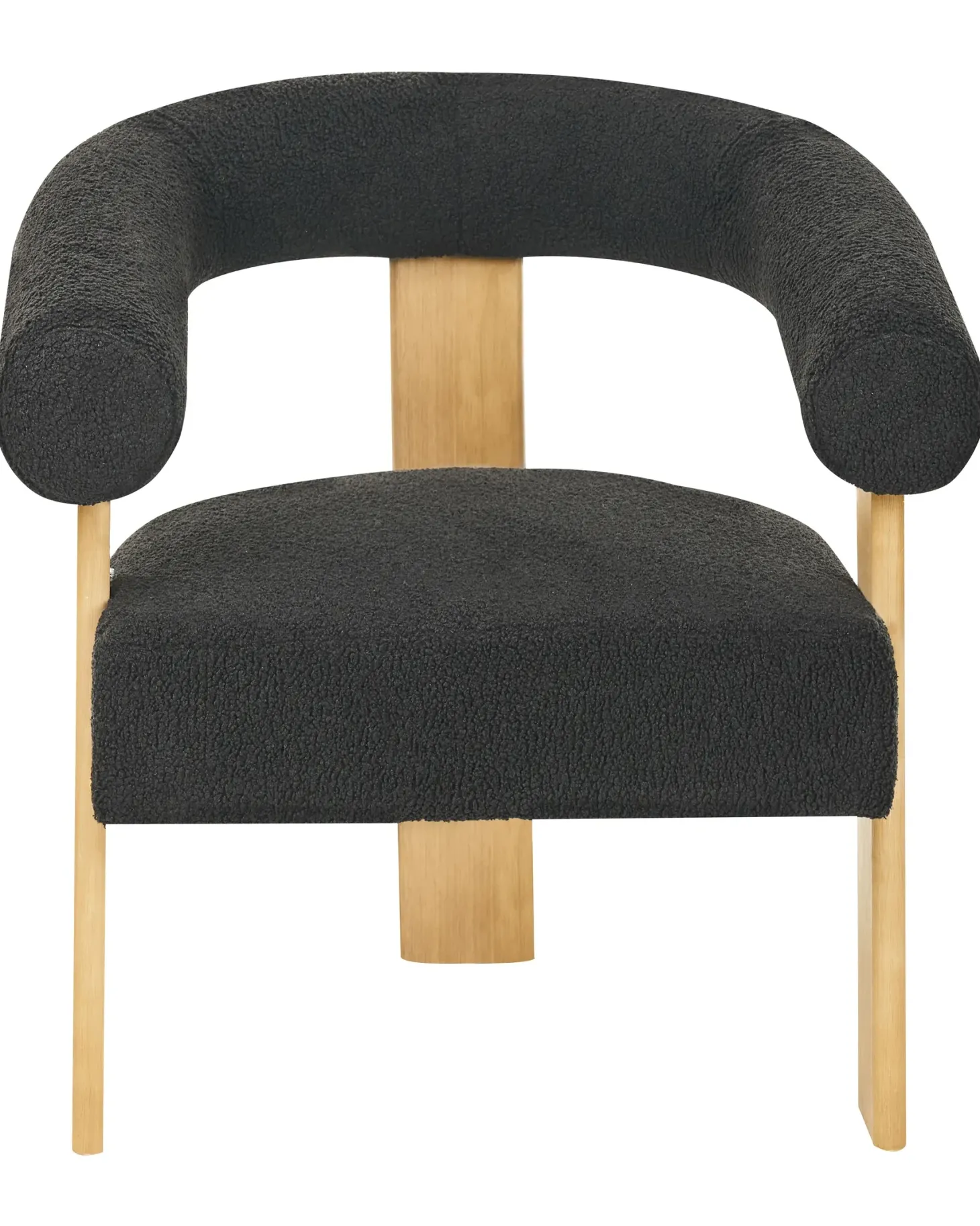Lænestol ILBRO Boucle