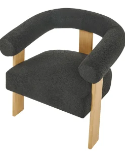 Lænestol ILBRO Boucle